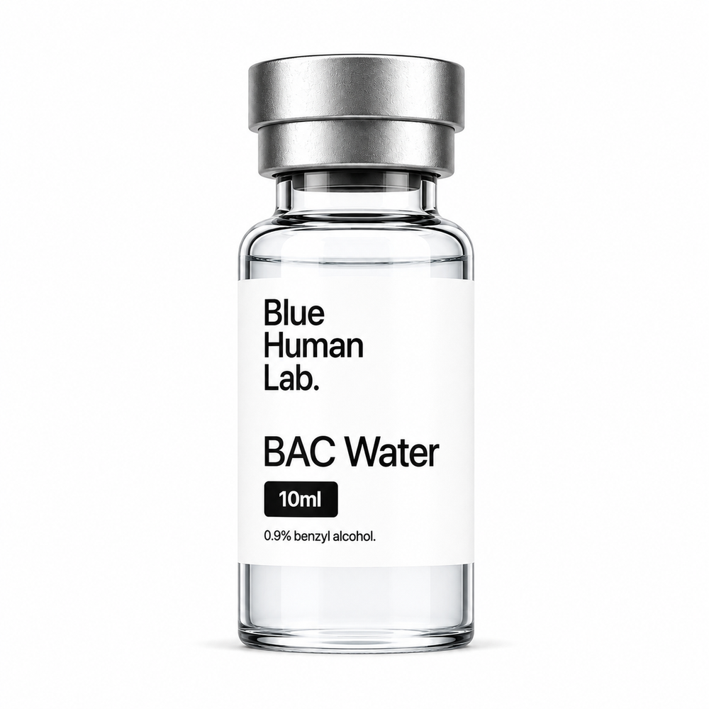 BAC Water (10ml)