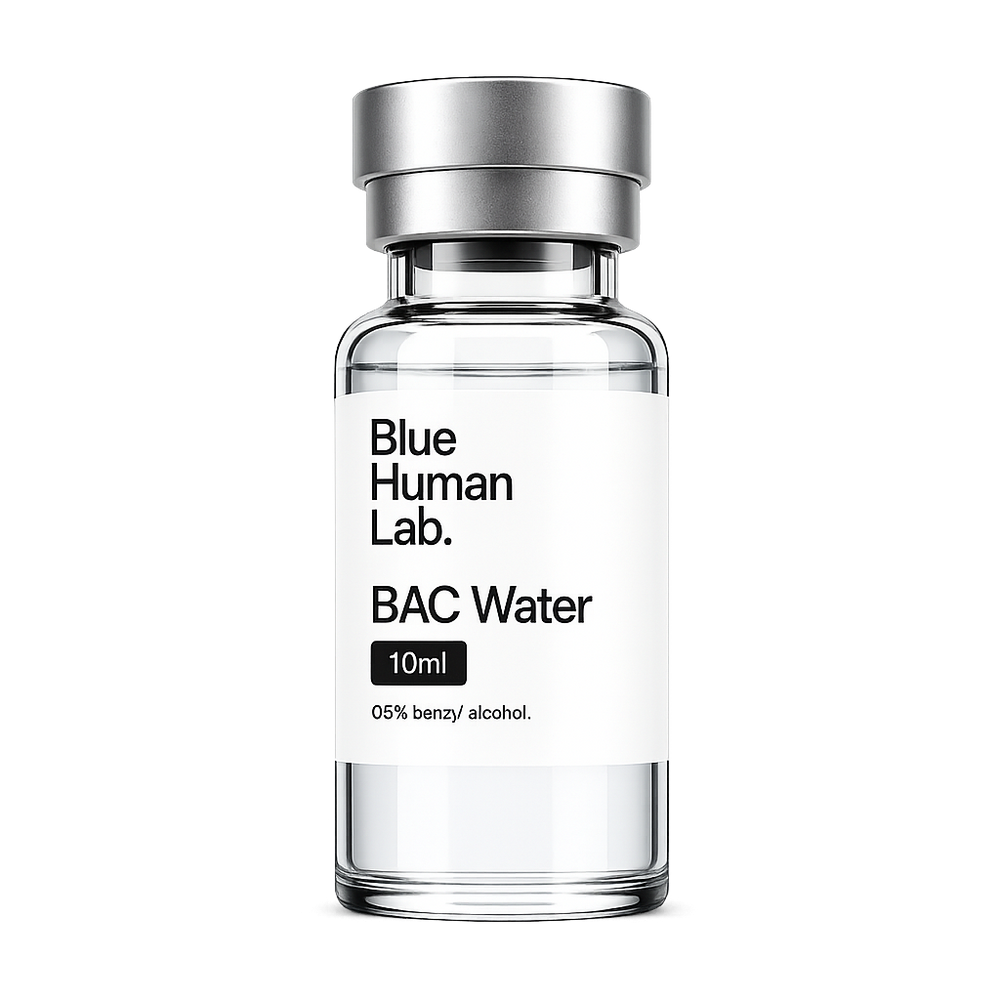 BAC Water (10ml)