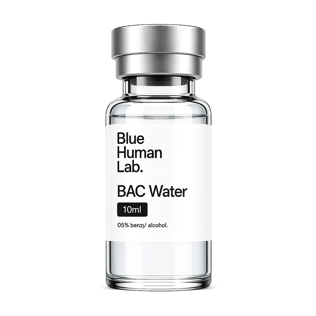BAC Water (10ml)