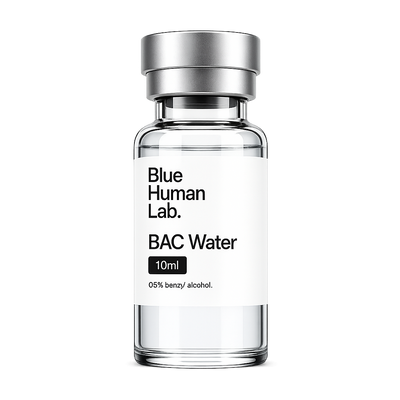 BAC Water (10ml)