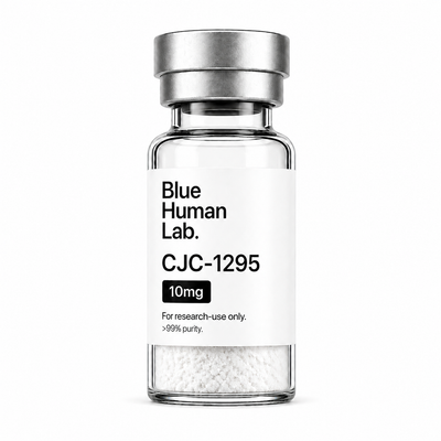 CJC-1295 (No DAC) 10mg