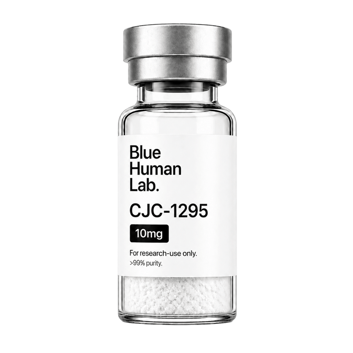 CJC-1295 (No DAC) 10mg