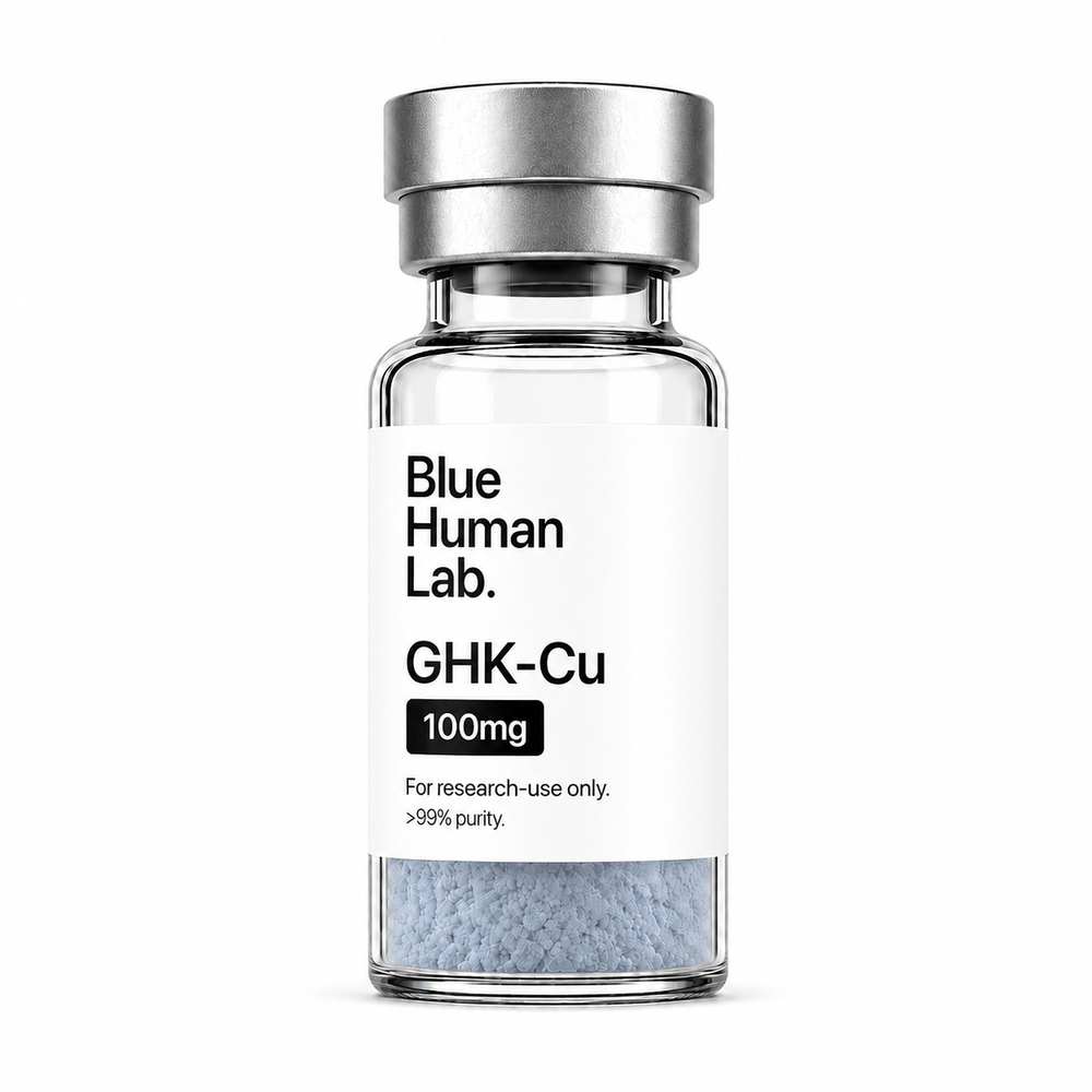 GHK-Cu 100mg