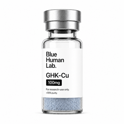 GHK-Cu 100mg
