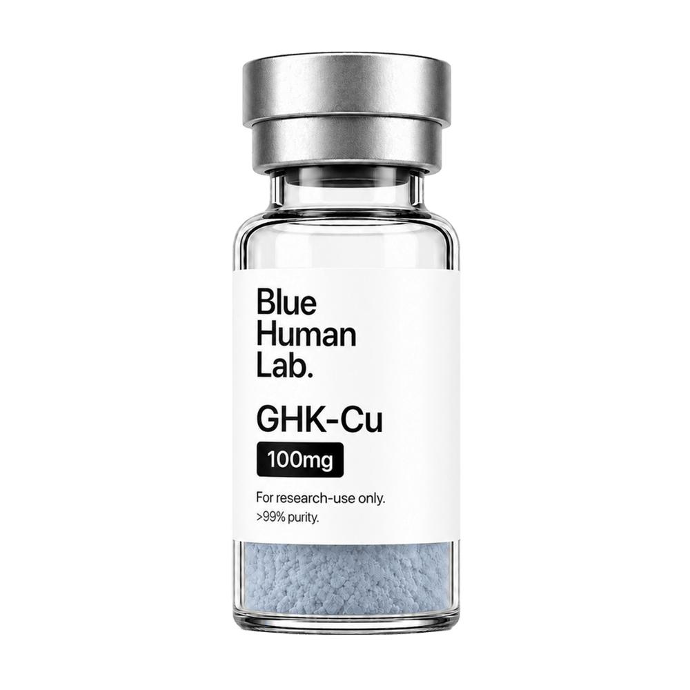 GHK-Cu 100mg