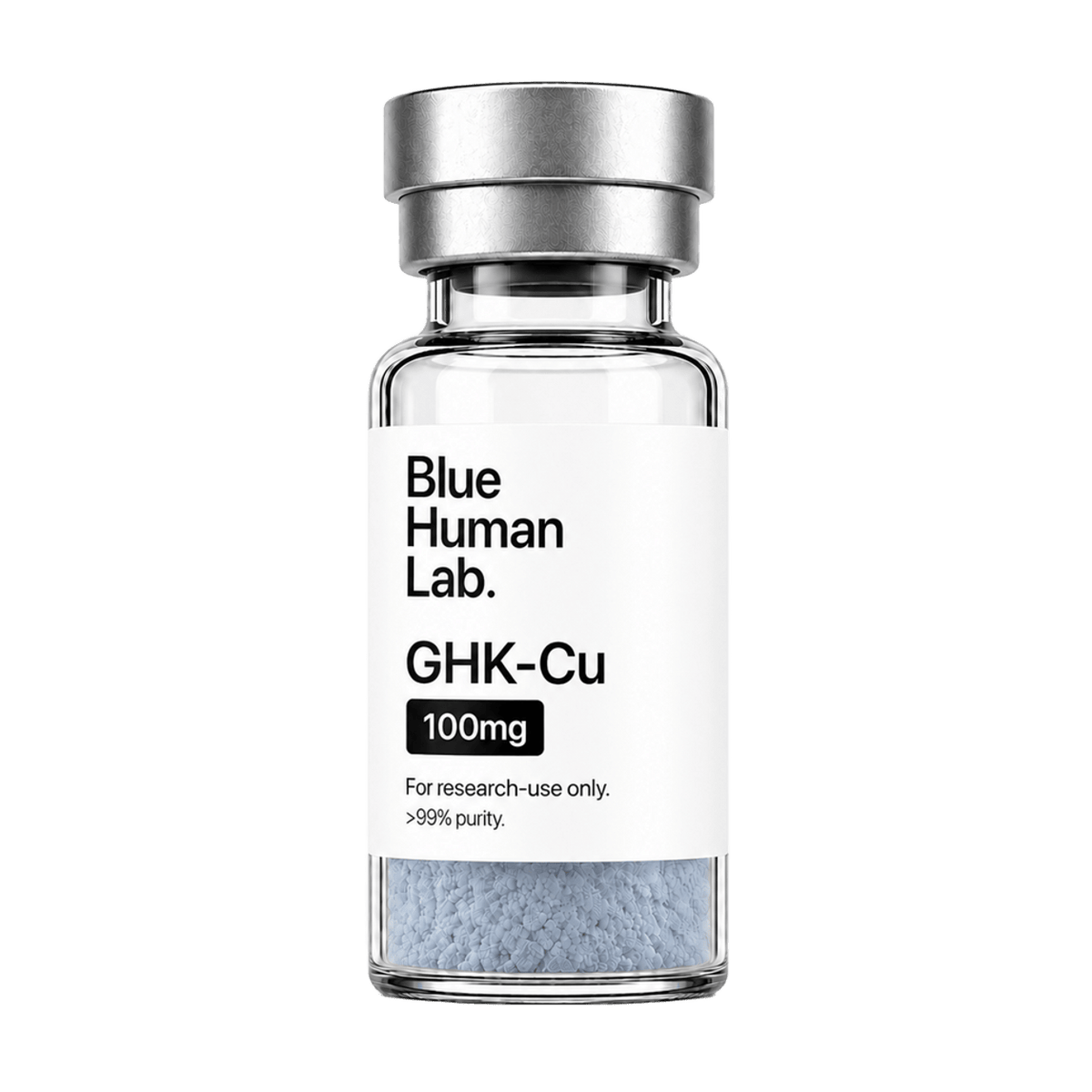 GHK-Cu 100mg