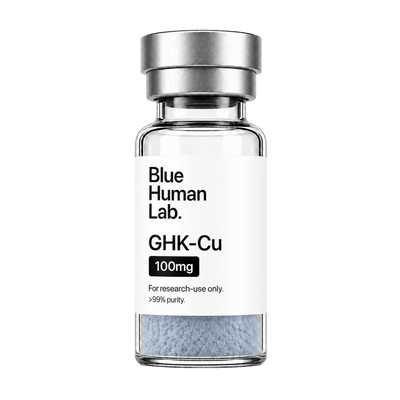 GHK-Cu 100mg