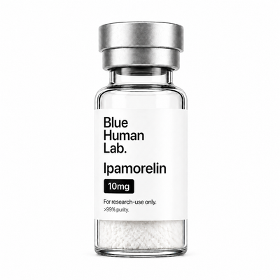 Ipamorelin 10mg