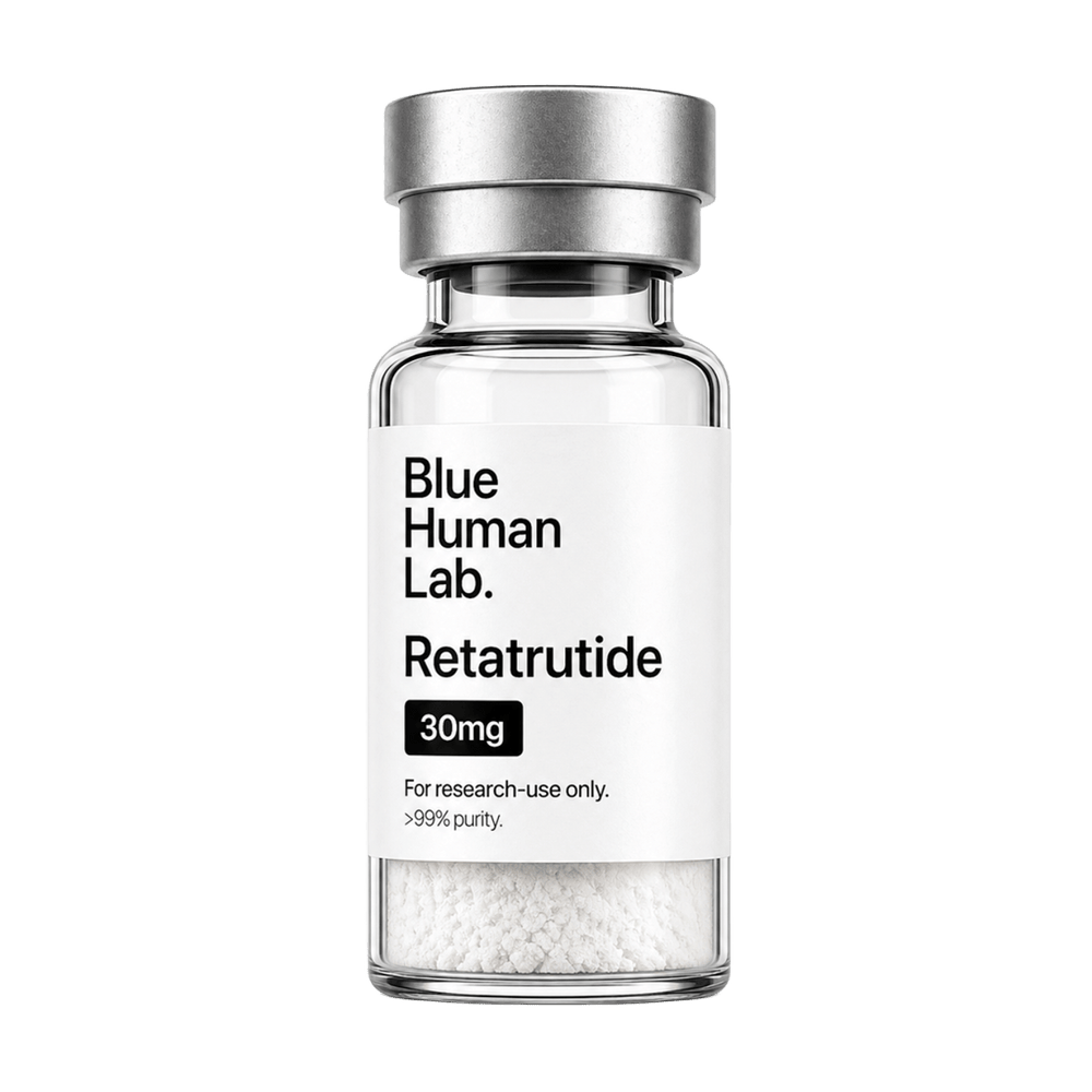 Retatrutide