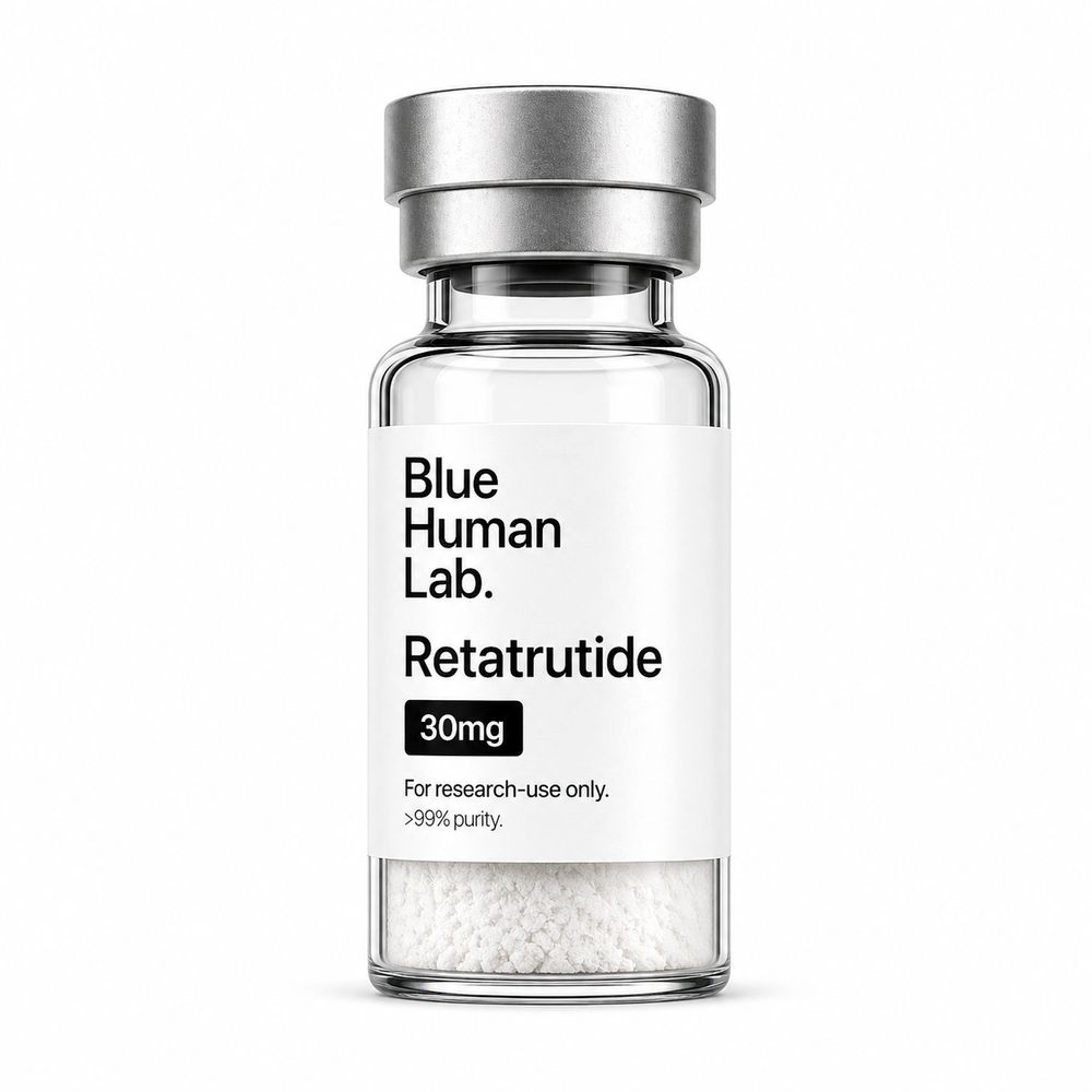 Retatrutide