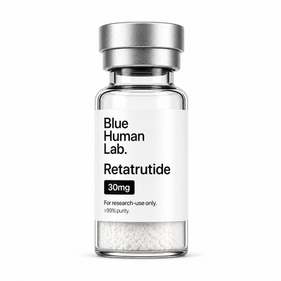 Retatrutide