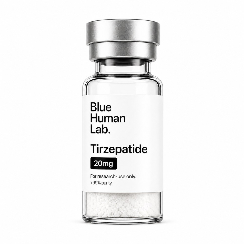 Tirzepatida