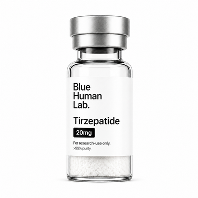Tirzepatida