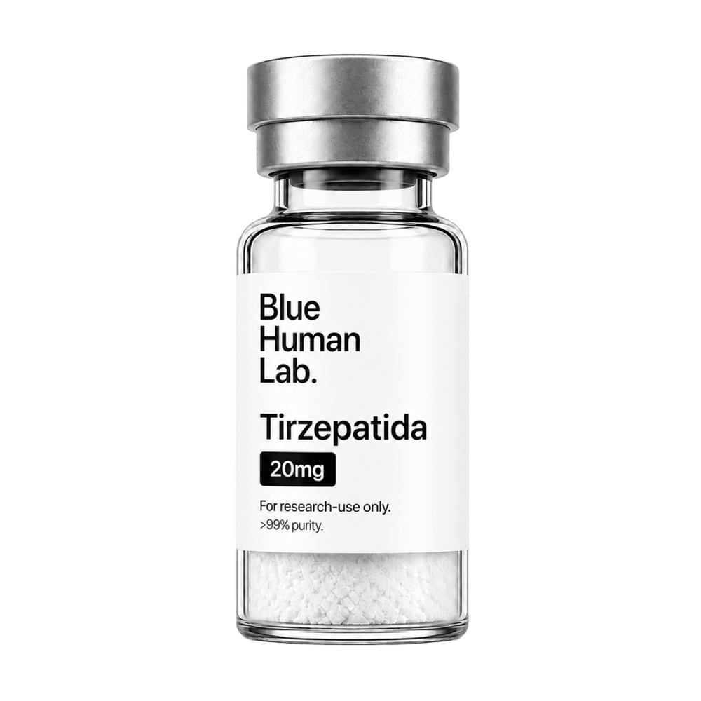 Tirzepatida