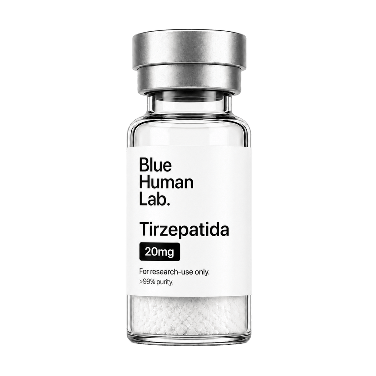 Tirzepatida