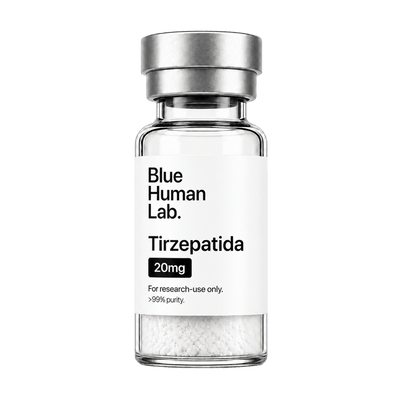 Tirzepatida
