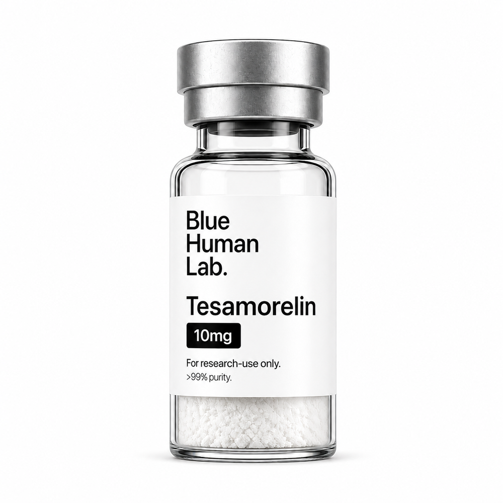 Tesamorelin 10mg