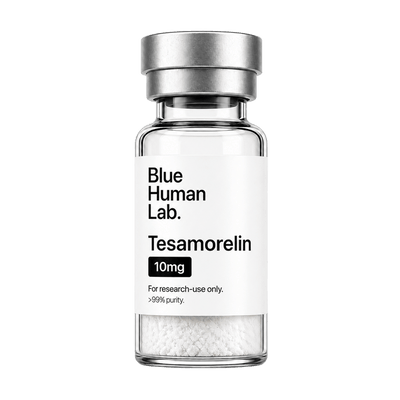 Tesamorelin 10mg